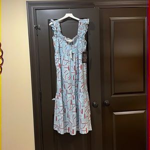 Tuckernuck summer dress